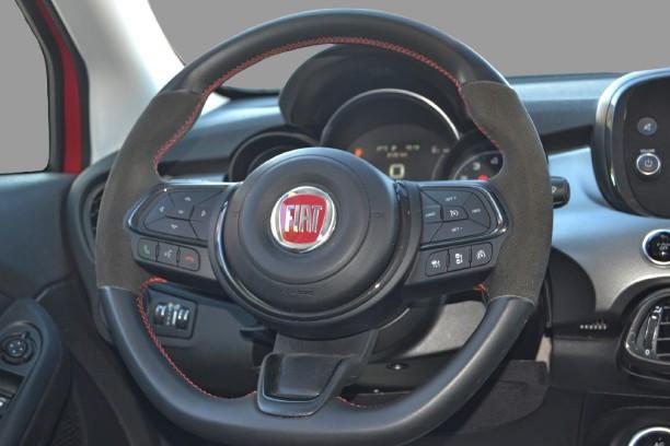 FIAT 500 X - 1.5 HYBRID 130CV DCT SPORT