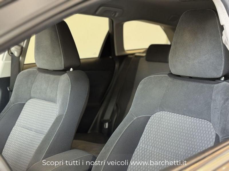 Toyota Auris Hybrid Hybrid Style