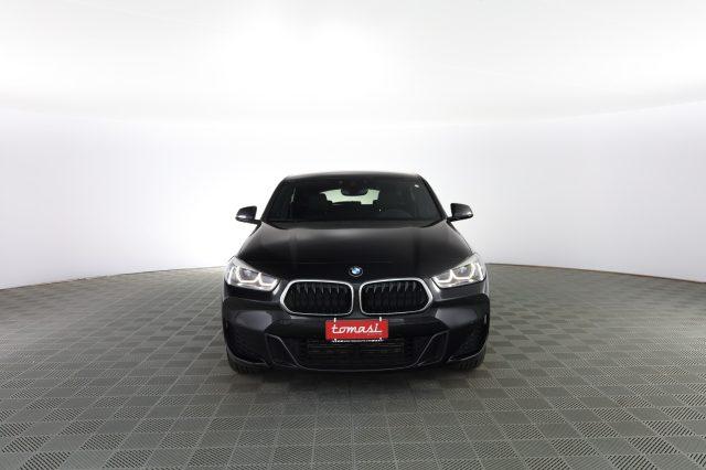 BMW X2 X2 xDrive18d Msport