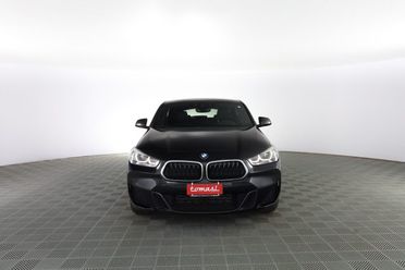 BMW X2 X2 xDrive18d Msport