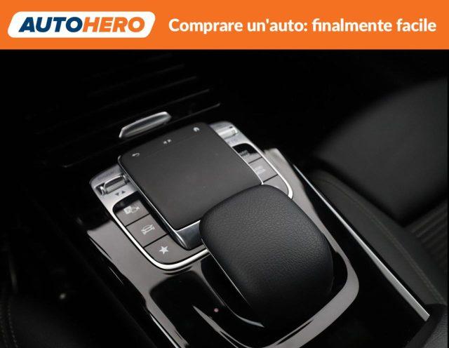 MERCEDES-BENZ A 200 Automatic Sport