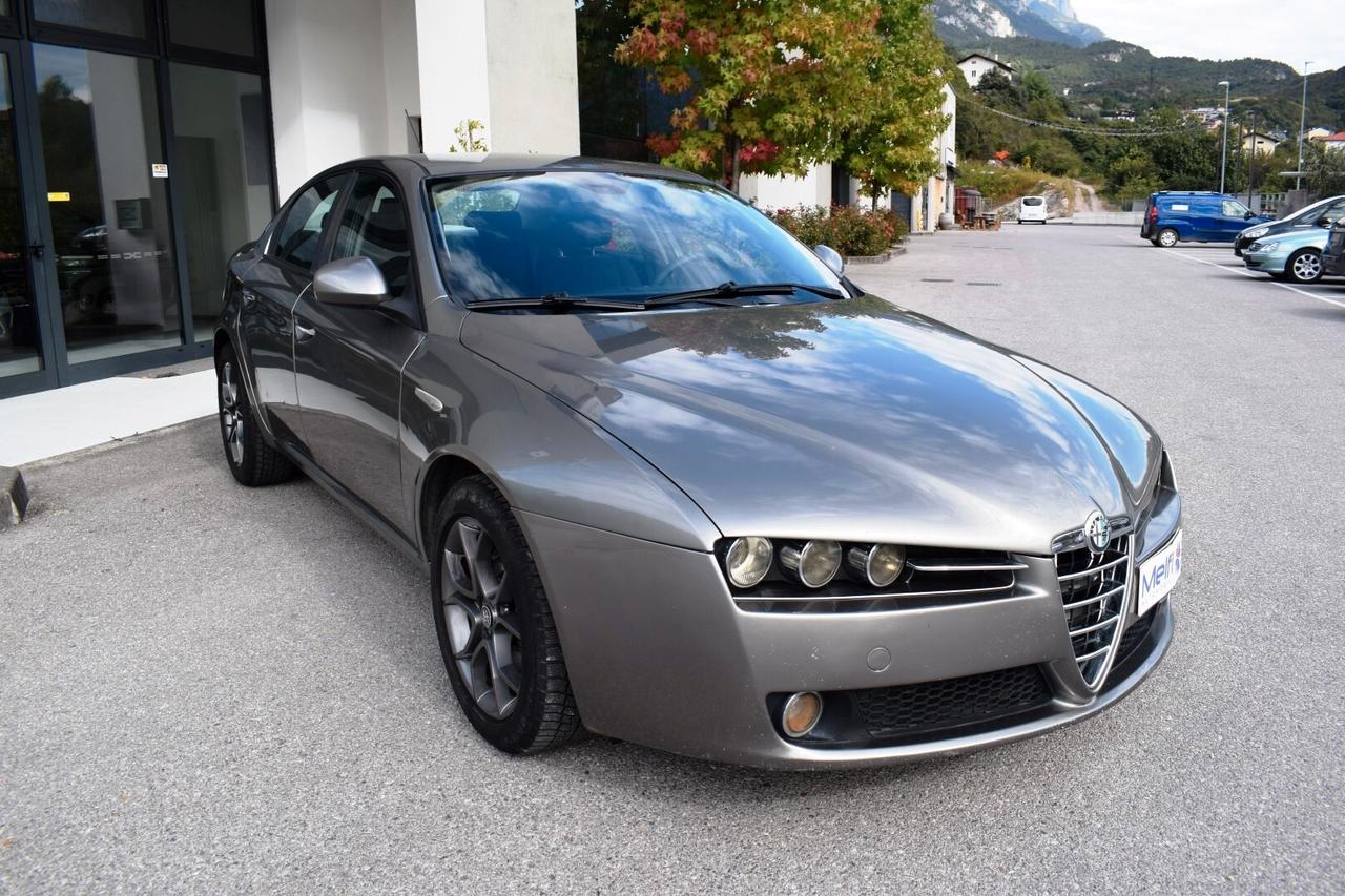 Alfa Romeo 159 1.9JTD-M 150cv Exclusive