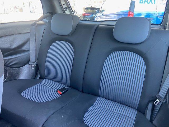 LANCIA Ypsilon 1.2 Argento