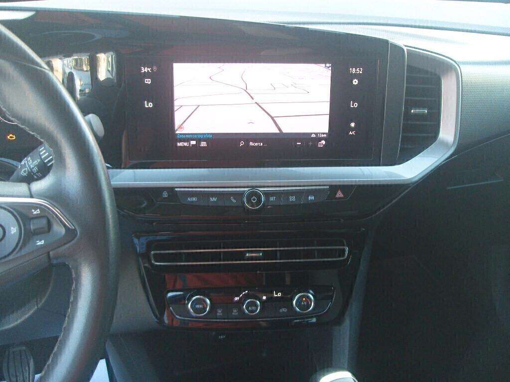 Opel Mokka 1.2 Turbo Elegance - 2022