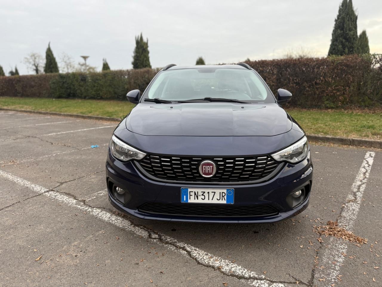 Fiat Tipo 1.6 Mjt S&S SW S-Design