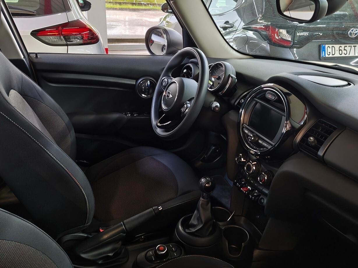 Mini One Clubman 1.5 Classic