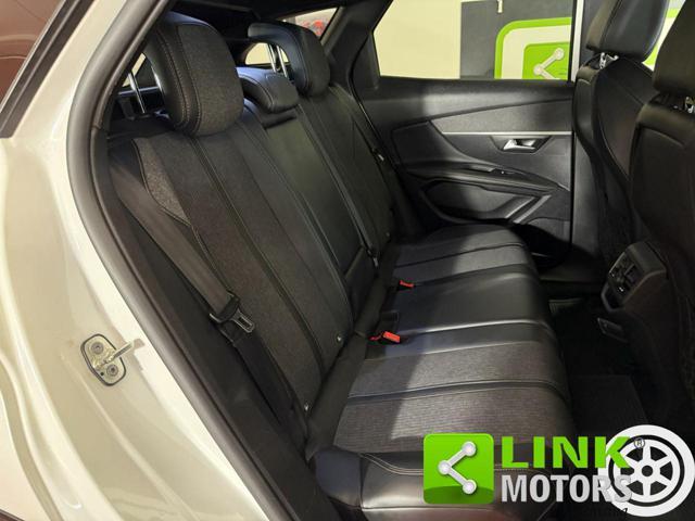 PEUGEOT 3008 BlueHDi 120 S&S EAT6 GT Line - N1 - autocarro