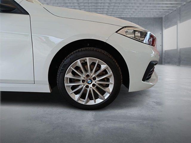 BMW 116 Serie 1 (F40) d 5p. Business Advantage