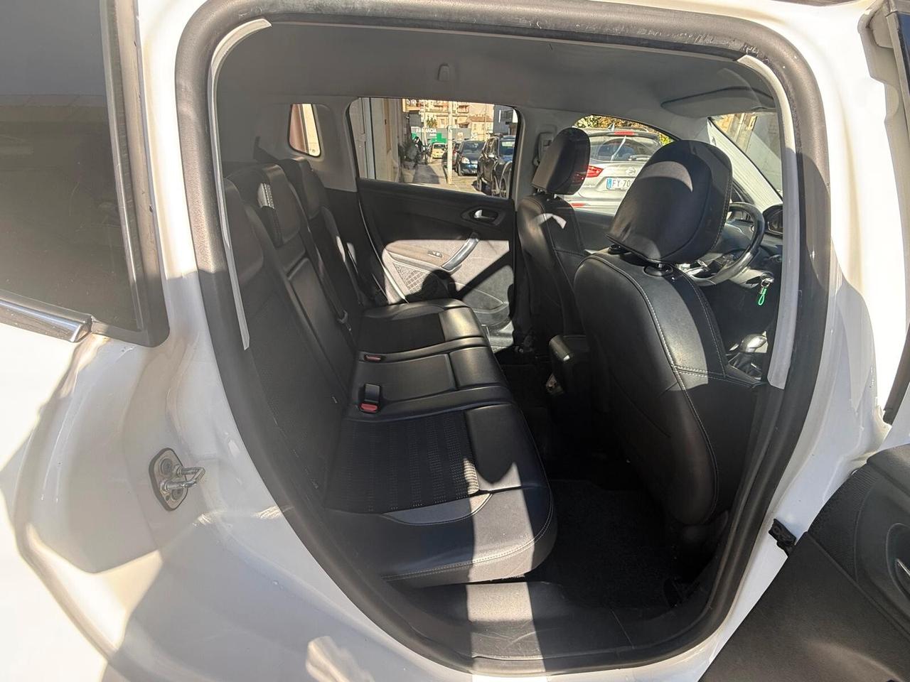 Peugeot 2008 1.6 e-HDi 92 CV Stop&Start Active