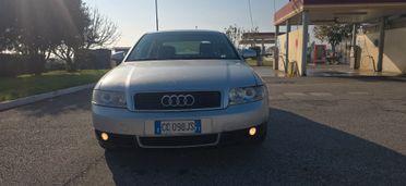 Audi A4 2.0 20V cat