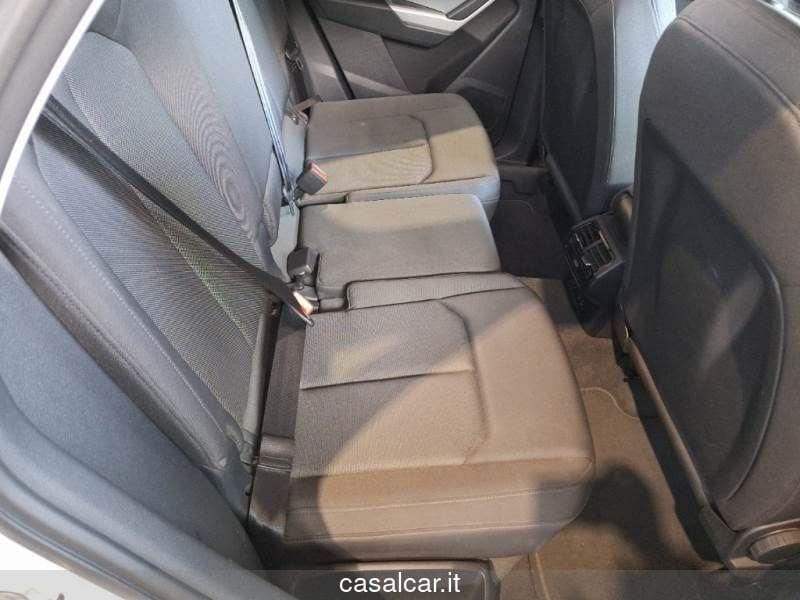 Audi Q3 Q3 SPB 45 TFSI quattro S tronic Business Plus FINO A 3 ANNI DI GARANZIA KM ILLIMITATI PARI ALLA NUOV