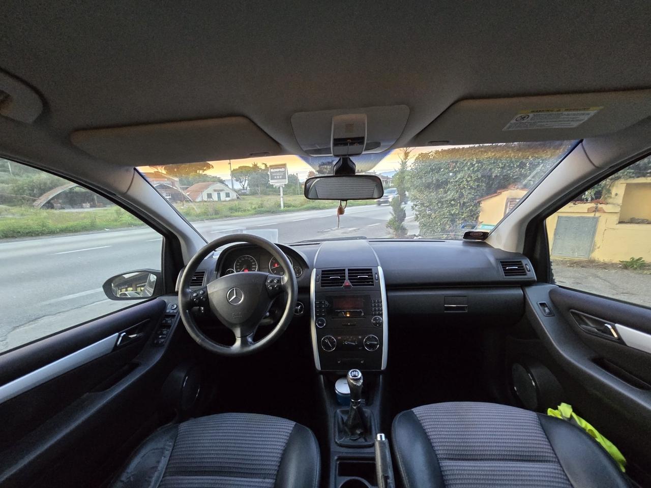 Mercedes-benz A 150 Elegance