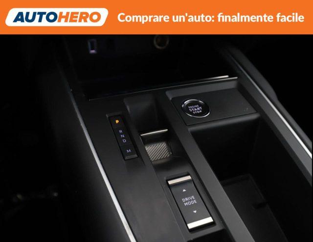 CITROEN C5 Aircross Hybrid 136 e-DCS6 Max