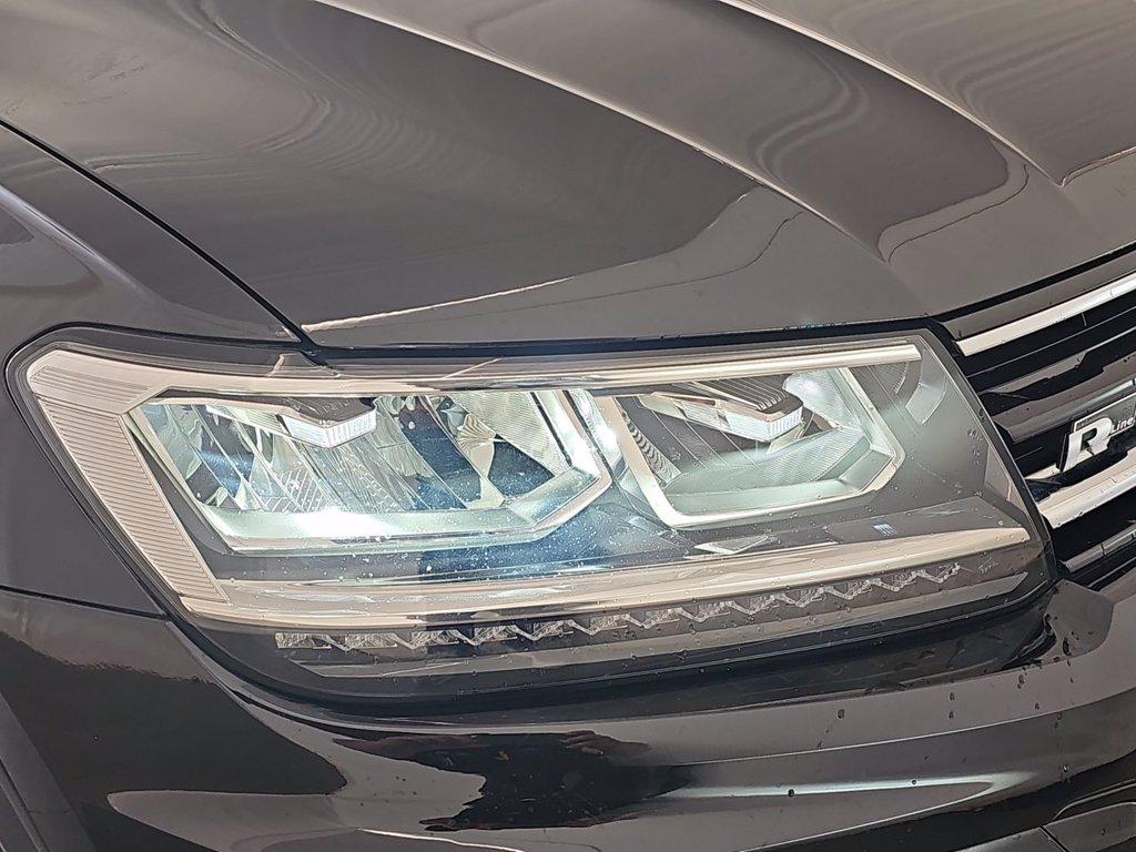 VOLKSWAGEN Tiguan 2.0 tdi sport 150cv dsg del 2020