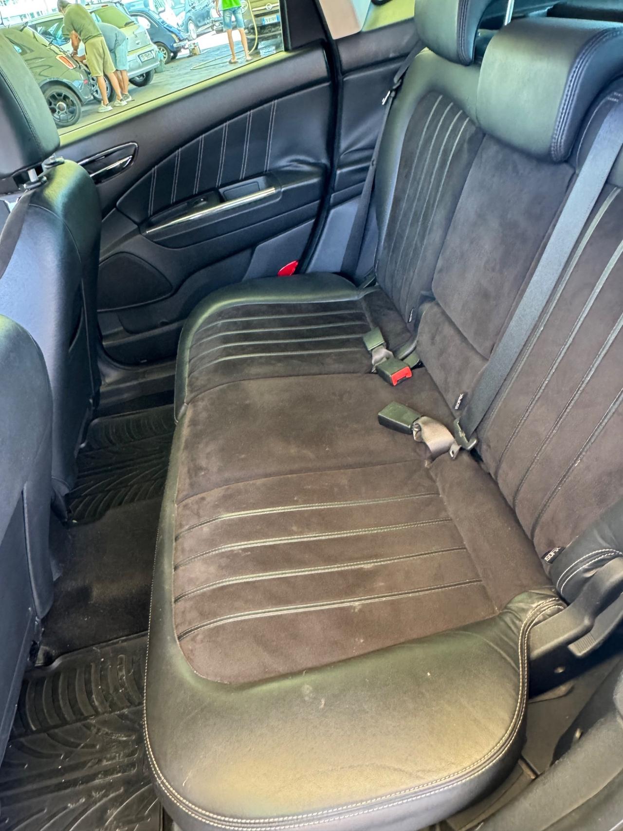 Lancia Delta 1.6 MJT DPF Oro Cv 120