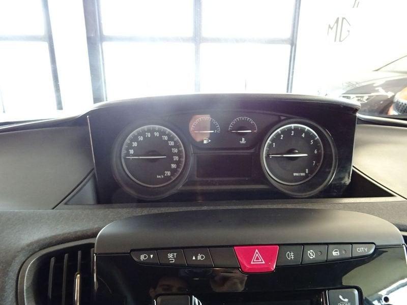 Lancia Ypsilon 1.2 69cv Silver