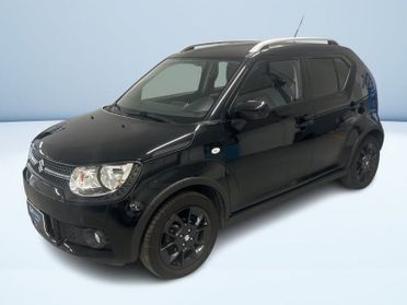 Suzuki Ignis 1.2 DUALJET ICOOL 2WD MY19