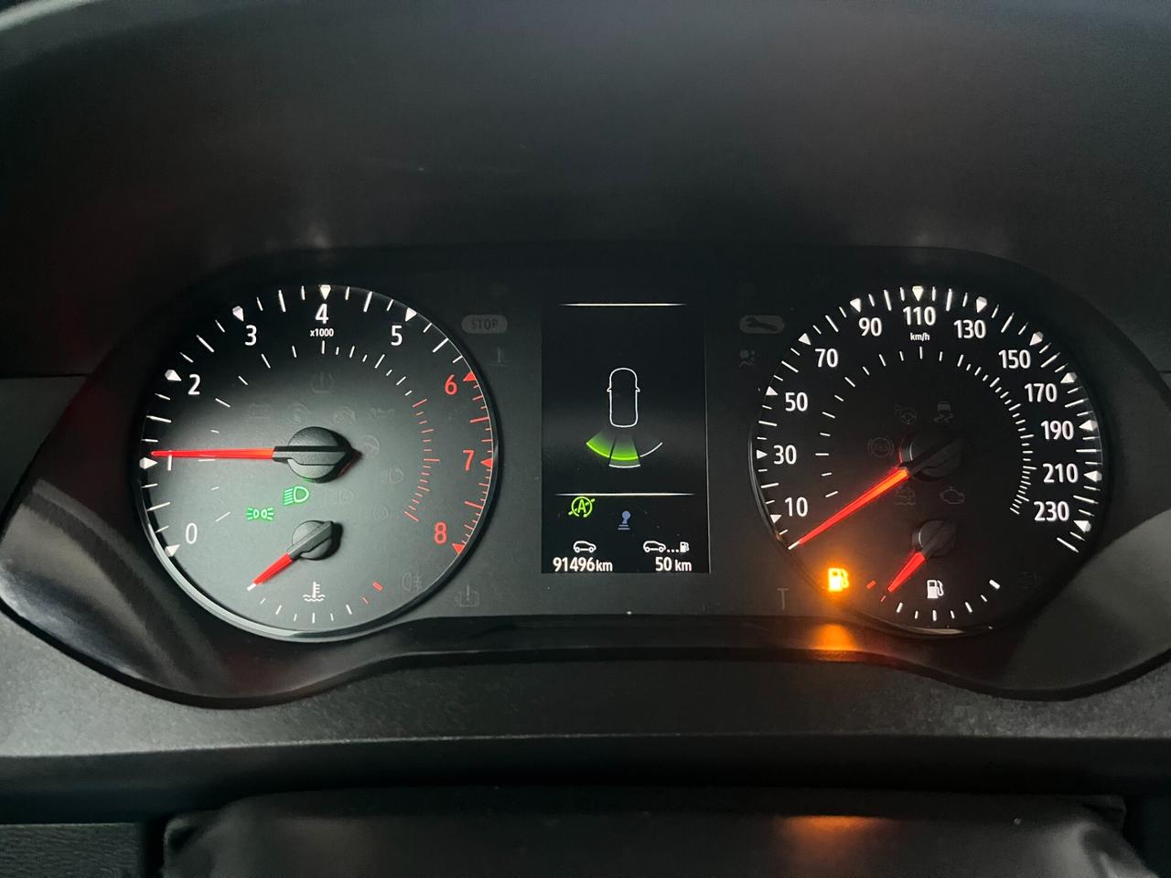 Nissan Townstar 1.3 130 CV Van PC Acenta + iva