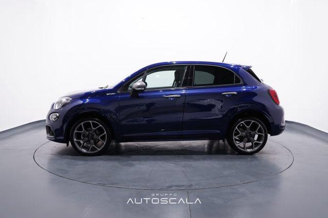 FIAT 500X 1.6 MultiJet 130cv Sport