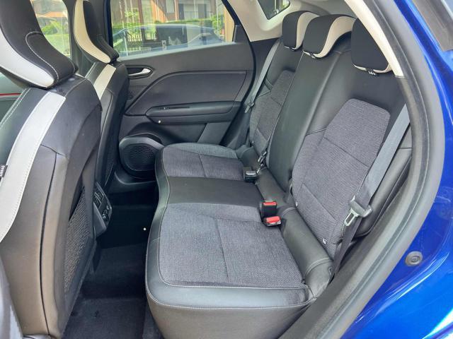 MITSUBISHI ASX 1.3L Mild Hybrid 140 CV Intense