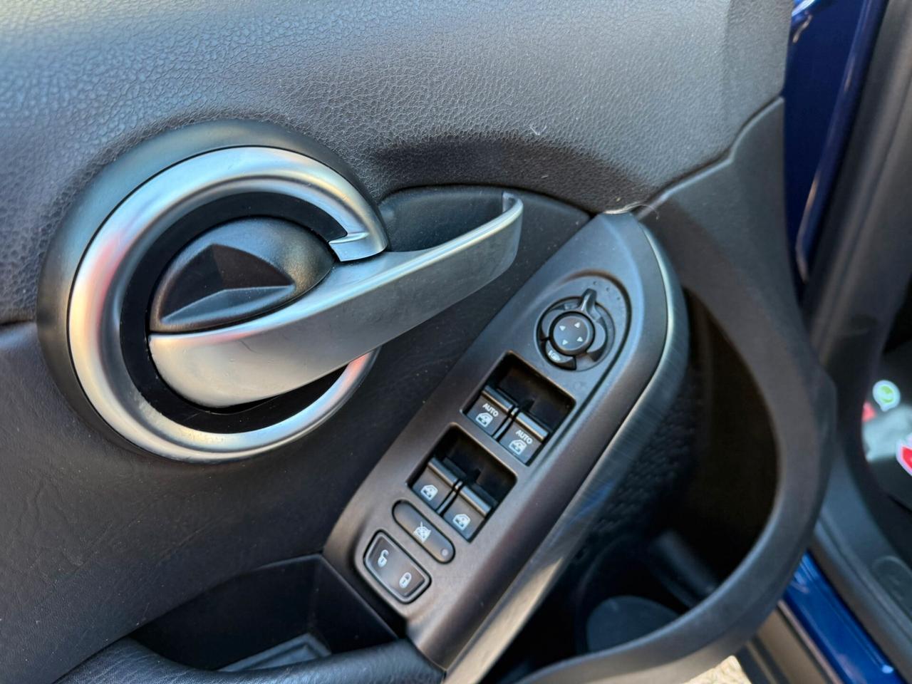 Fiat 500X 2.0 MultiJet 140 CV 4x4 Cross