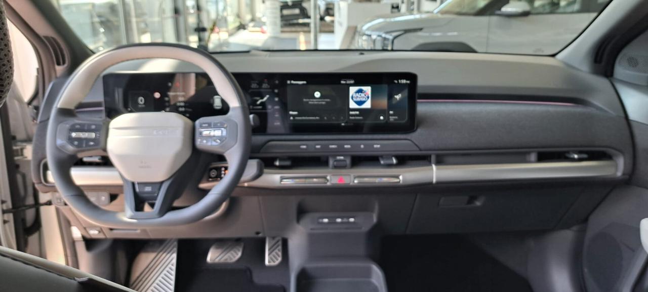 Kia EV3 LG 81KWH 4WD GT LINE + OBD 22KWH