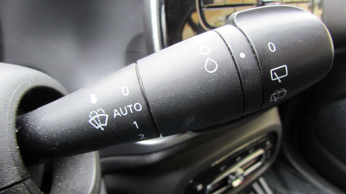 SMART - Fortwo - 90 0.9 Turbo twinamic Passion