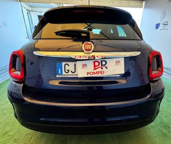 Fiat 500X 1.3 mjt Connect 95cv