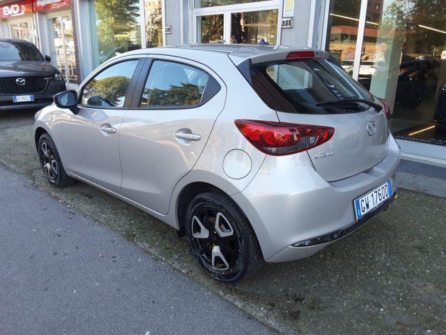 MAZDA 2 1.5 90cv HYBRID Centre-Line *KM ZERO*