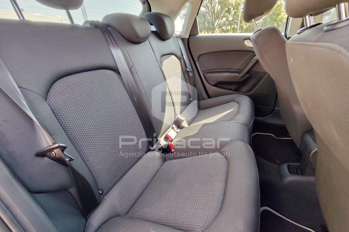 AUDI A1 SPB 1.2 TFSI S line edition