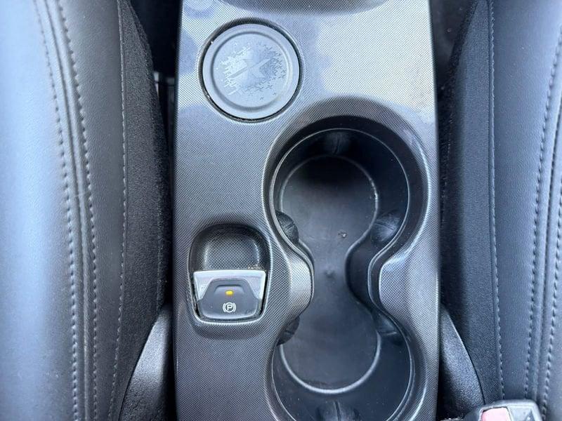 FIAT 500X 1.3 Mjet 95cv E6D Connect
