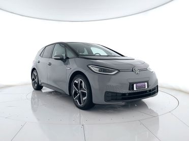 VOLKSWAGEN ID.3 58 kWh Style NEOPATENTATI+TETTO PANO+ACC+APP CONNECT