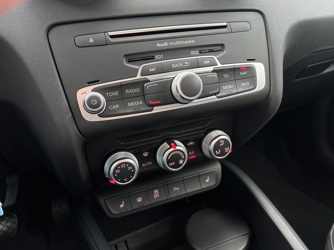 Audi A1 1.0 TFSI ultra 95 cv