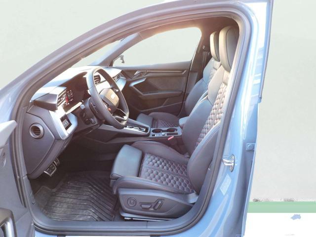 AUDI RS3 SPB TFSI quattro S tronic