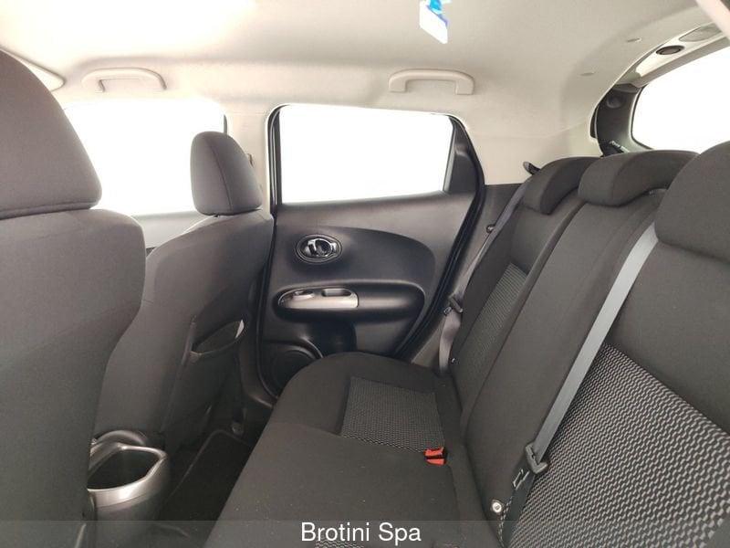 Nissan Juke Juke 1.5 dCi Start&Stop Acenta