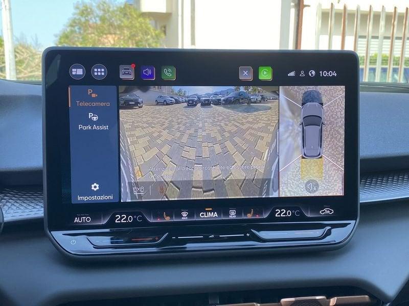 CUPRA Terramar Terramar 1.5 Hybrid 150CV DSG