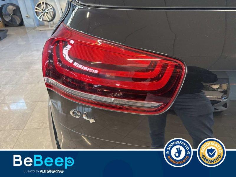 Citroën C4 Picasso 1.2 PURETECH SHINE S&S 130CV