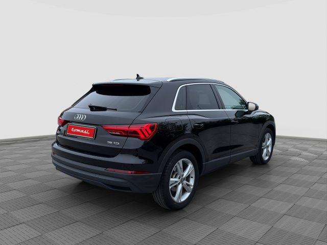AUDI Q3 Q3 35 TDI S tronic Business