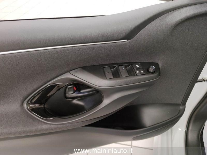Toyota Yaris 1.5 Hybrid 116cv 5p E-CVT Trend Automatica SUPER PROMO