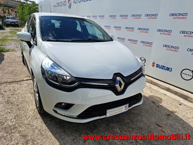 RENAULT Clio dCi 75 CV Business - MINI RATA 4 ANNI