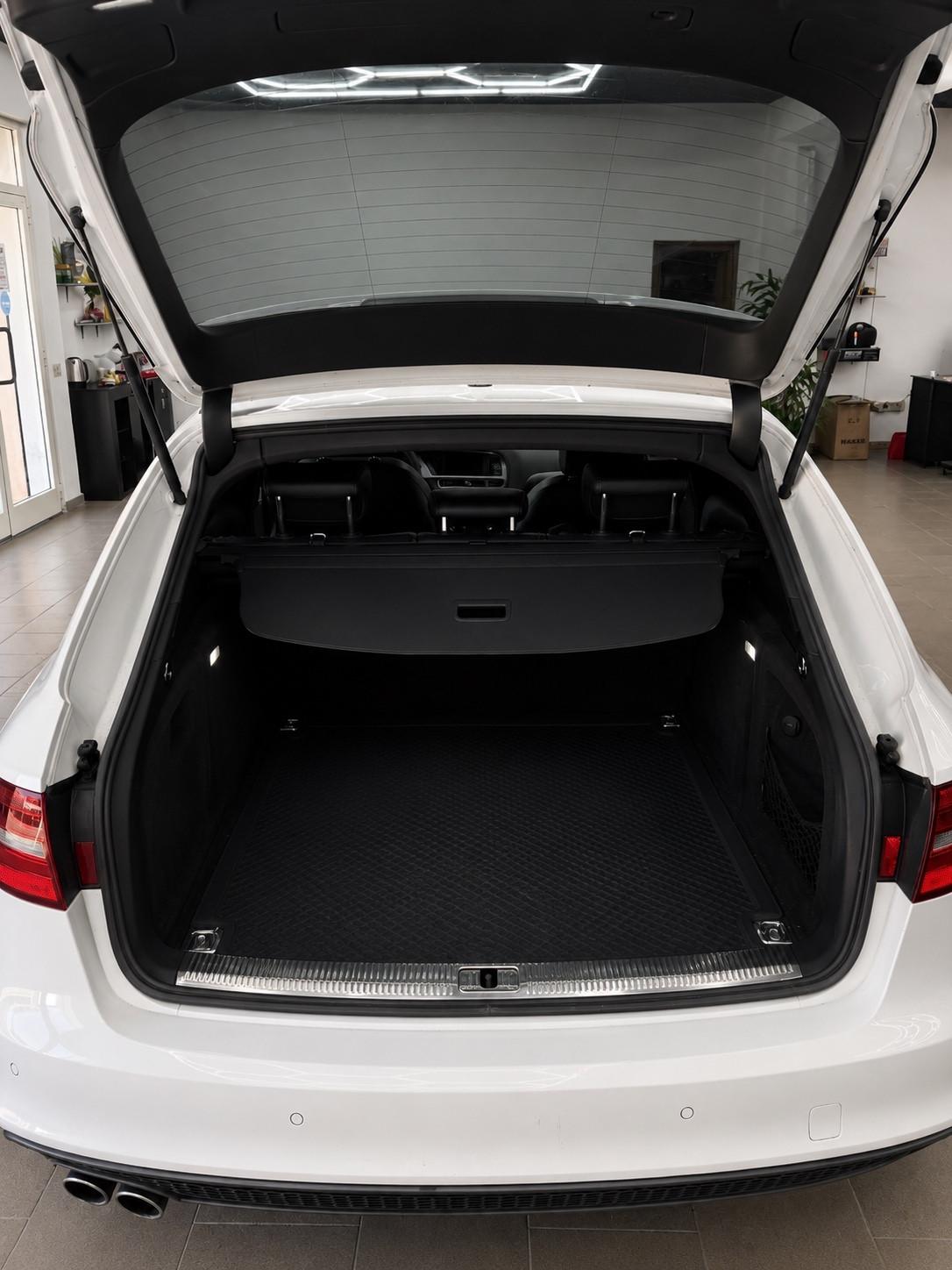 Audi A4 Avant 2.0 TDI 150 CV multitronic Business Plus