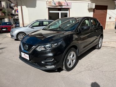 Nissan Qashqai 1.5 dCi 115 CV DCT Business