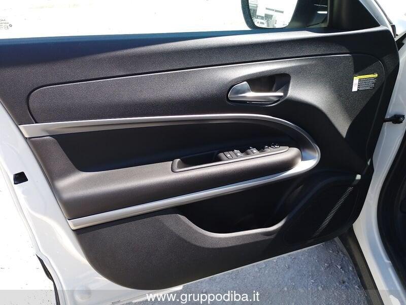 Jeep Avenger 1.2 turbo e-hybrid Summit fwd 100cv edct6