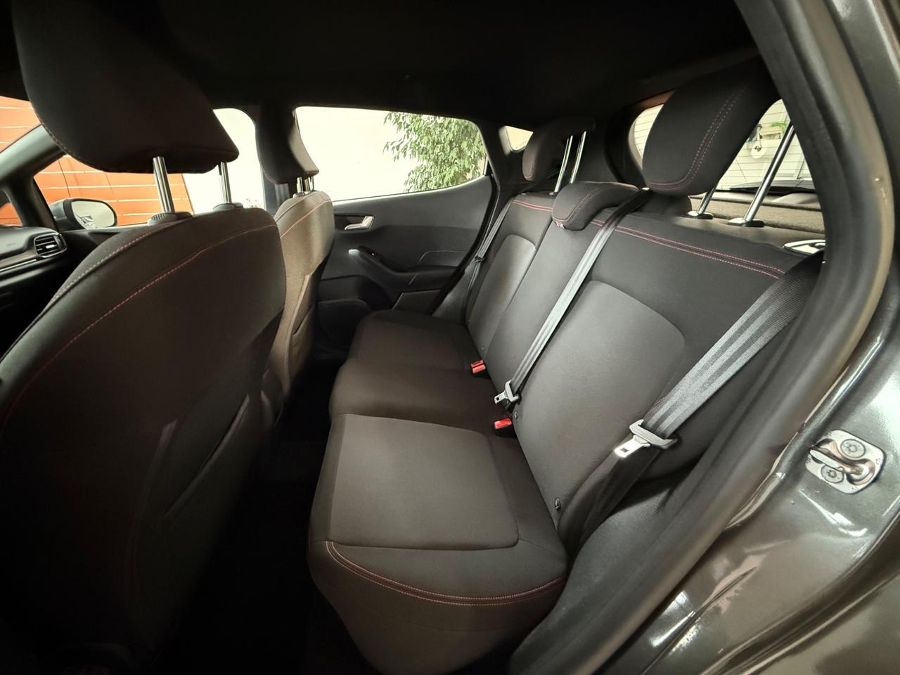 Ford Fiesta 1.0 Ecoboost Hybrid 125 CV 5 porte ST-Line