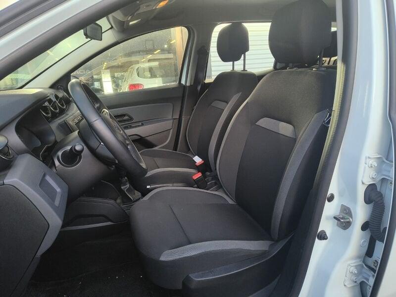 Dacia Duster Duster 1.5 dCi 115 CV 4x4 Comfort