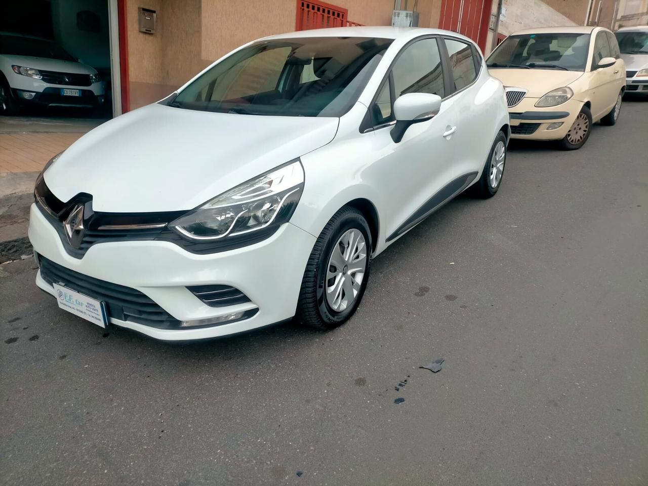 Renault Clio dCi 8V 75CV Start&Stop 5 porte Energy Zen