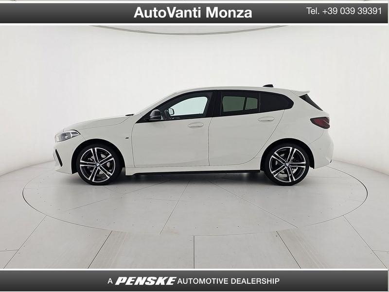 BMW Serie 1 118d 5p. Msport