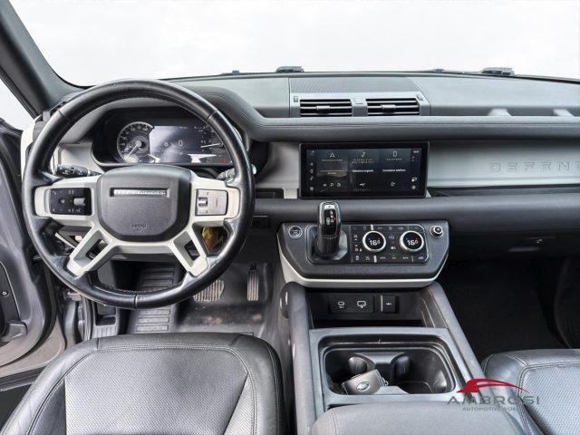 LAND ROVER Defender 110 3.0d i6 mhev SE awd 200cv auto - PER OPERATORI