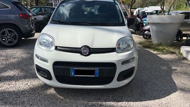 Fiat Panda 1.3 MJT 80 CV