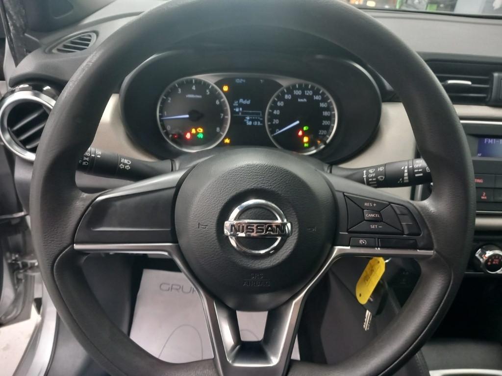 NISSAN Micra V 2017 - Micra 1.0 ig-t Visia 92cv